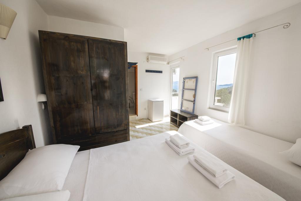 Selim Pension - Adult Only + 16 Kas Exterior photo
