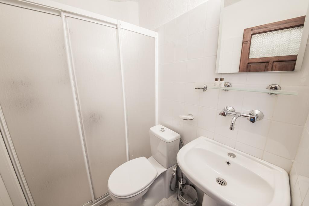 Selim Pension - Adult Only + 16 Kas Exterior photo