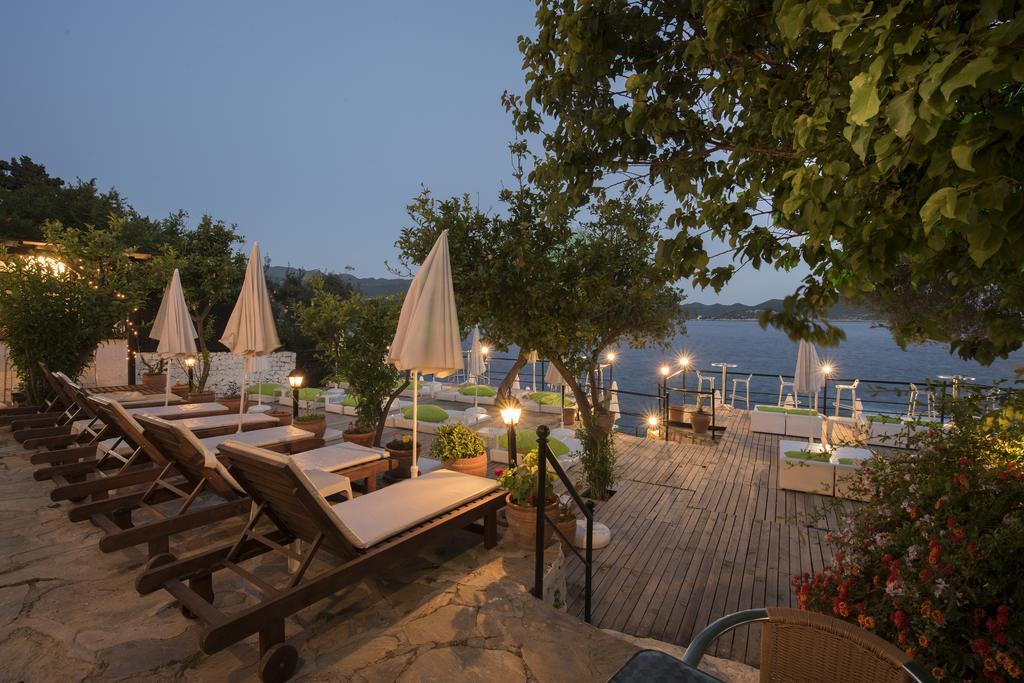 Selim Pension - Adult Only + 16 Kas Exterior photo