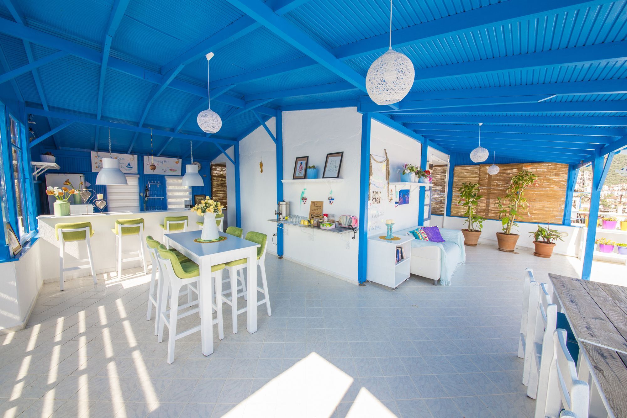 Selim Pension - Adult Only + 16 Kas Exterior photo