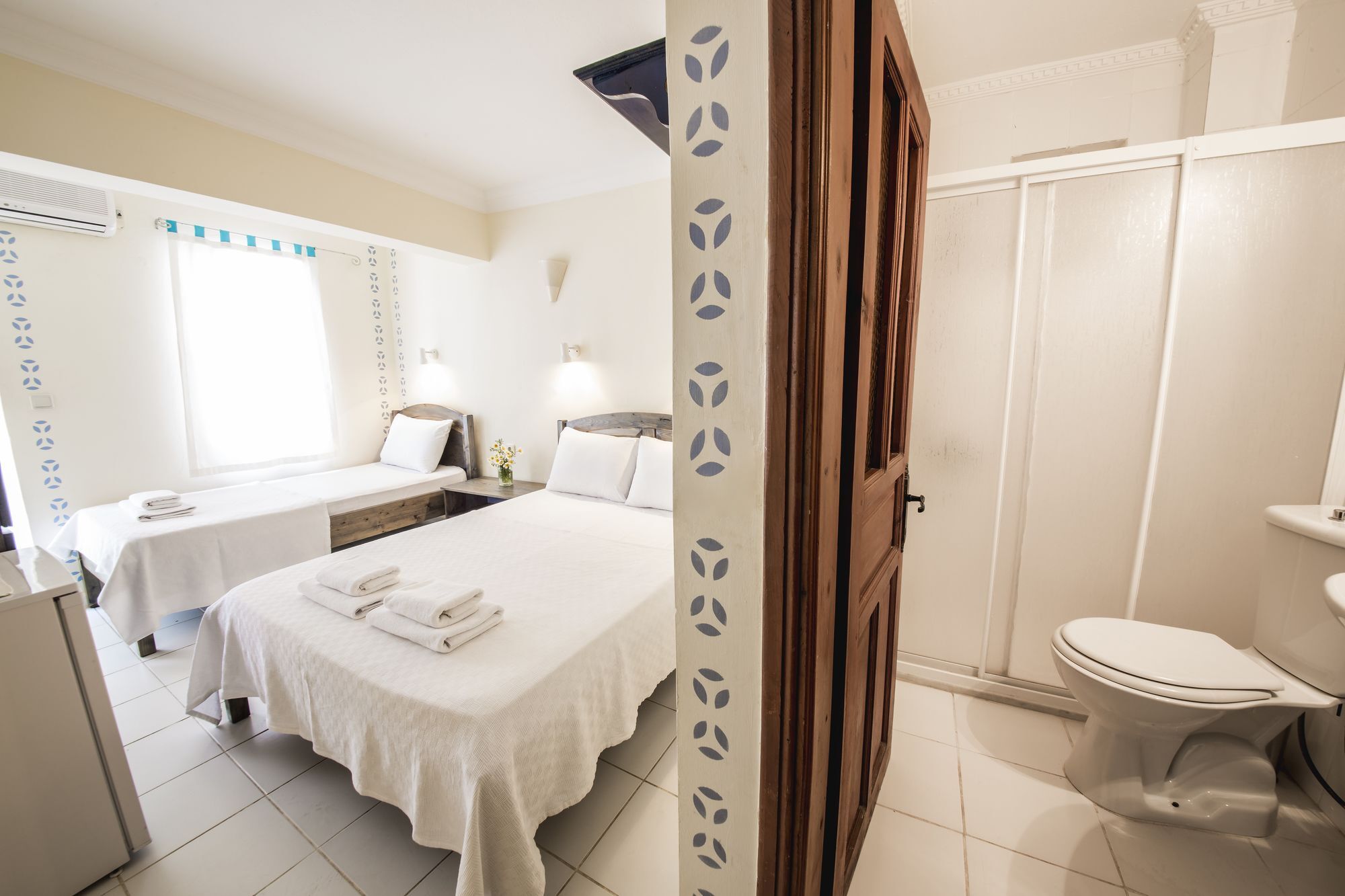 Selim Pension - Adult Only + 16 Kas Exterior photo