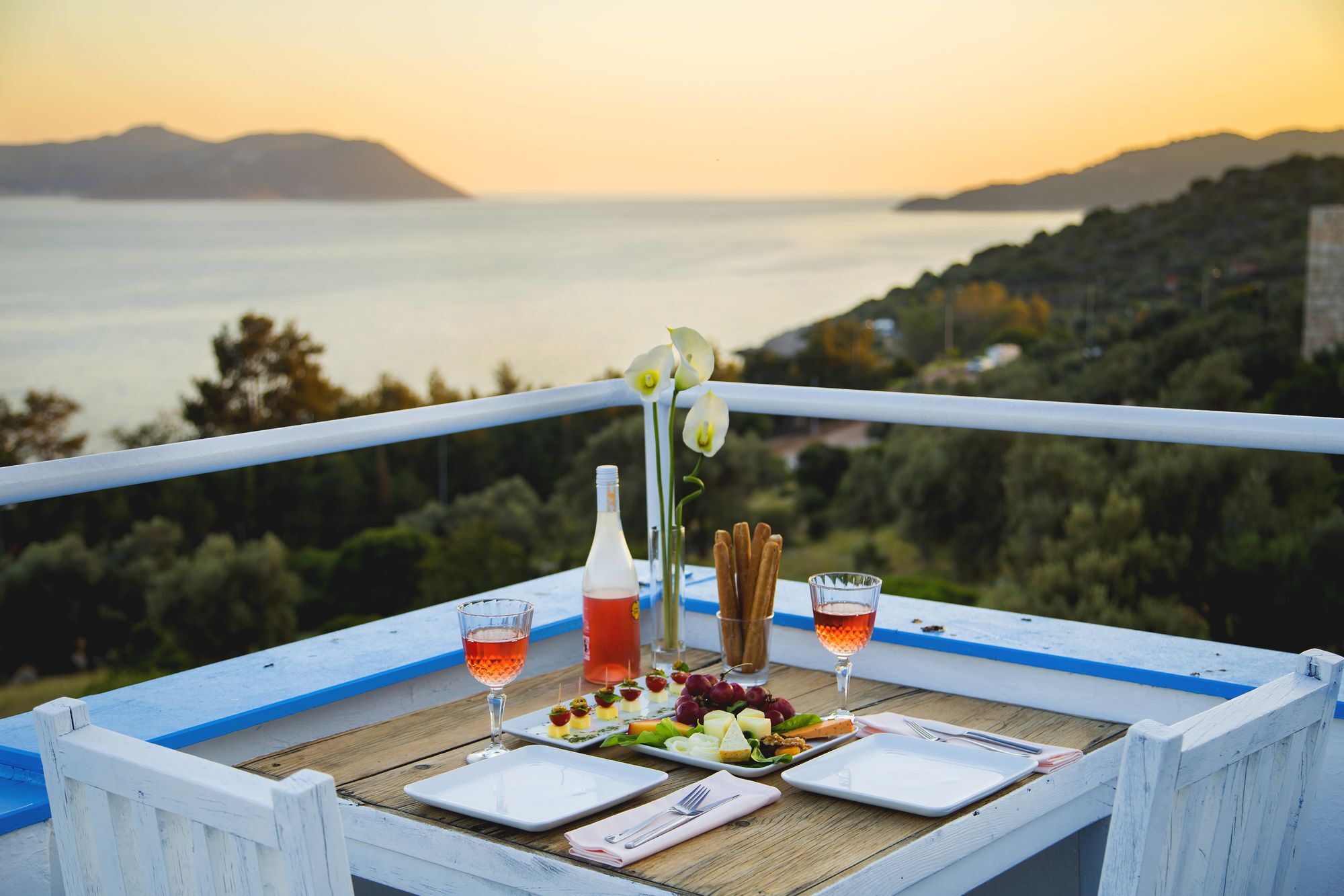 Selim Pension - Adult Only + 16 Kas Exterior photo